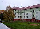 Slavičín, sídliště Vlára